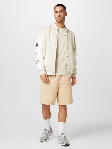Maglietta 'Triscia' di ELLESSE in beige