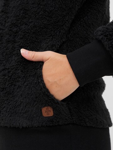 Oxmo - Jersey 'ANNIKI' en negro