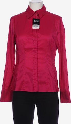 BOSS Black Blouse & Tunic in L in Pink: front