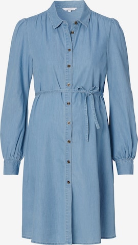 Noppies Shirt Dress 'Kaly' in Blue