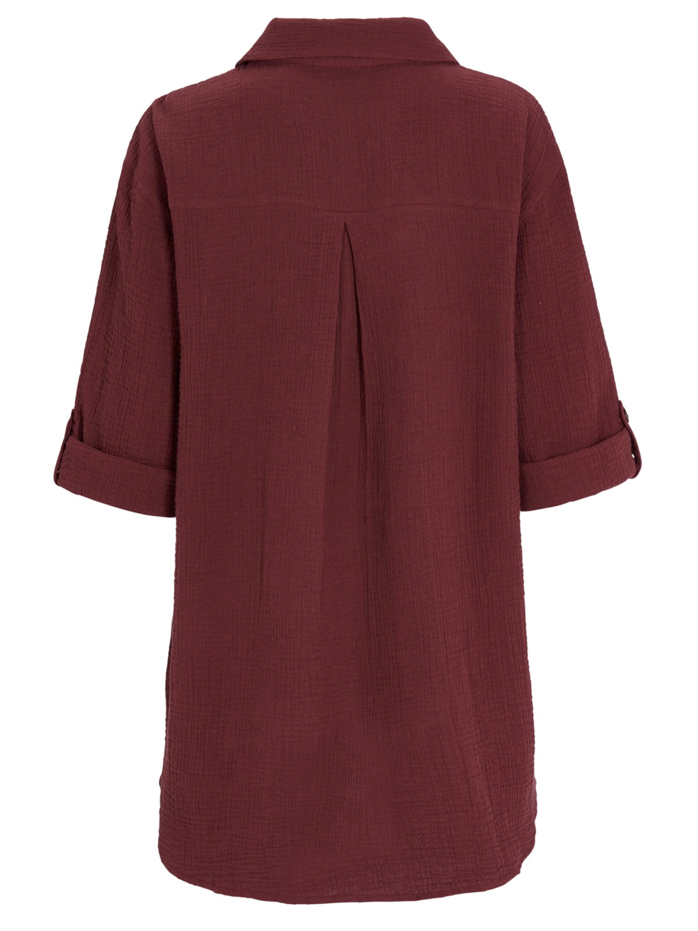 Chemisier Cellbes of Sweden en marron