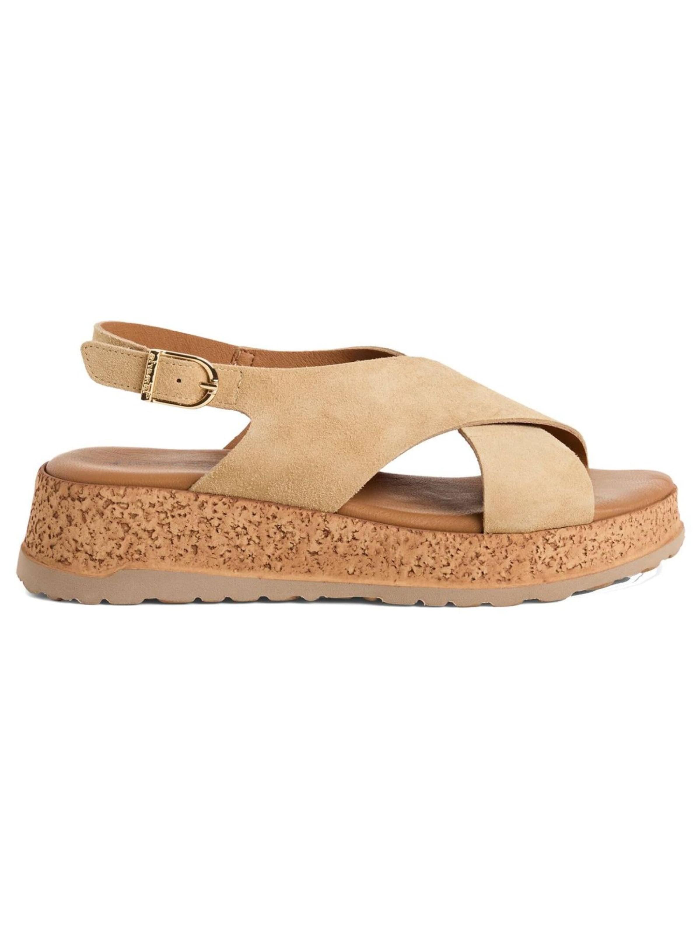 Tamaris Sandal in Beige