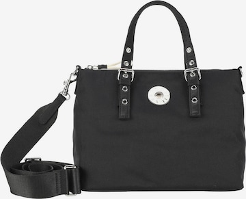 Borsa a mano 'Giocoso Silena' di JOOP! Jeans in nero: frontale
