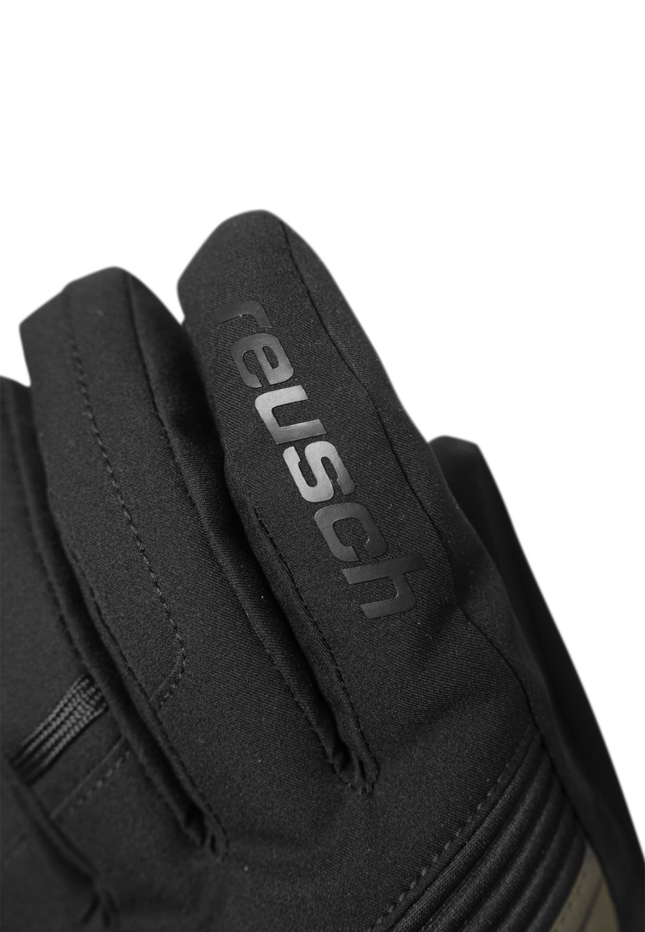 REUSCH Sporthandschoenen 'Louis R-TEX® XT' in Groen