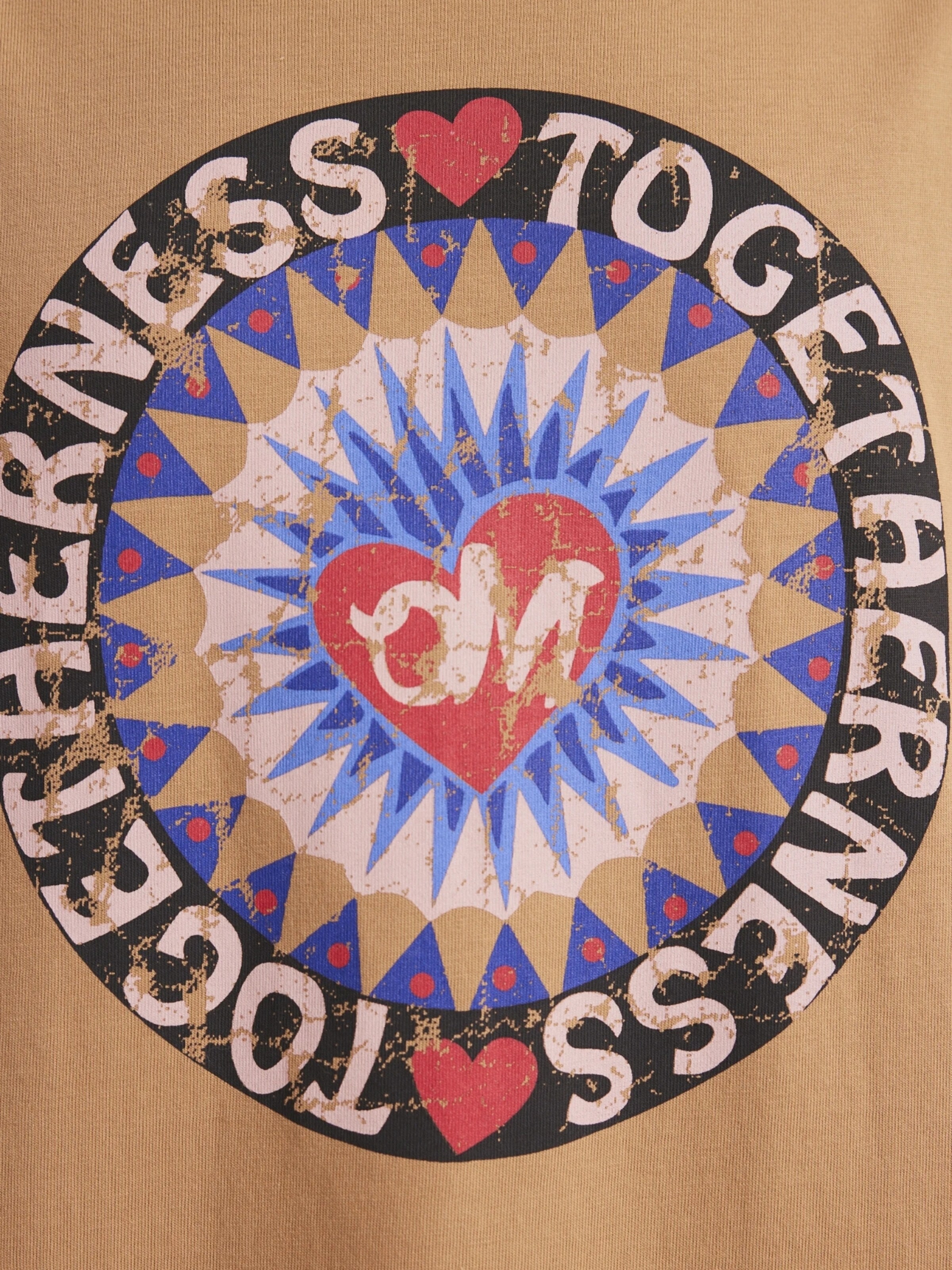 Odd Molly Paita ' Karen ' värissä ruskea