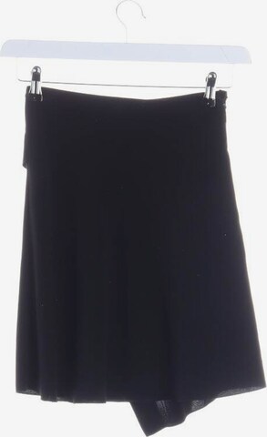 ISABEL MARANT Skirt in XXS in Black