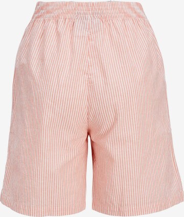 Loosefit Pantaloni 'MALLI' di JJXX in rosa