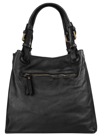 Cabas Samantha Look en noir