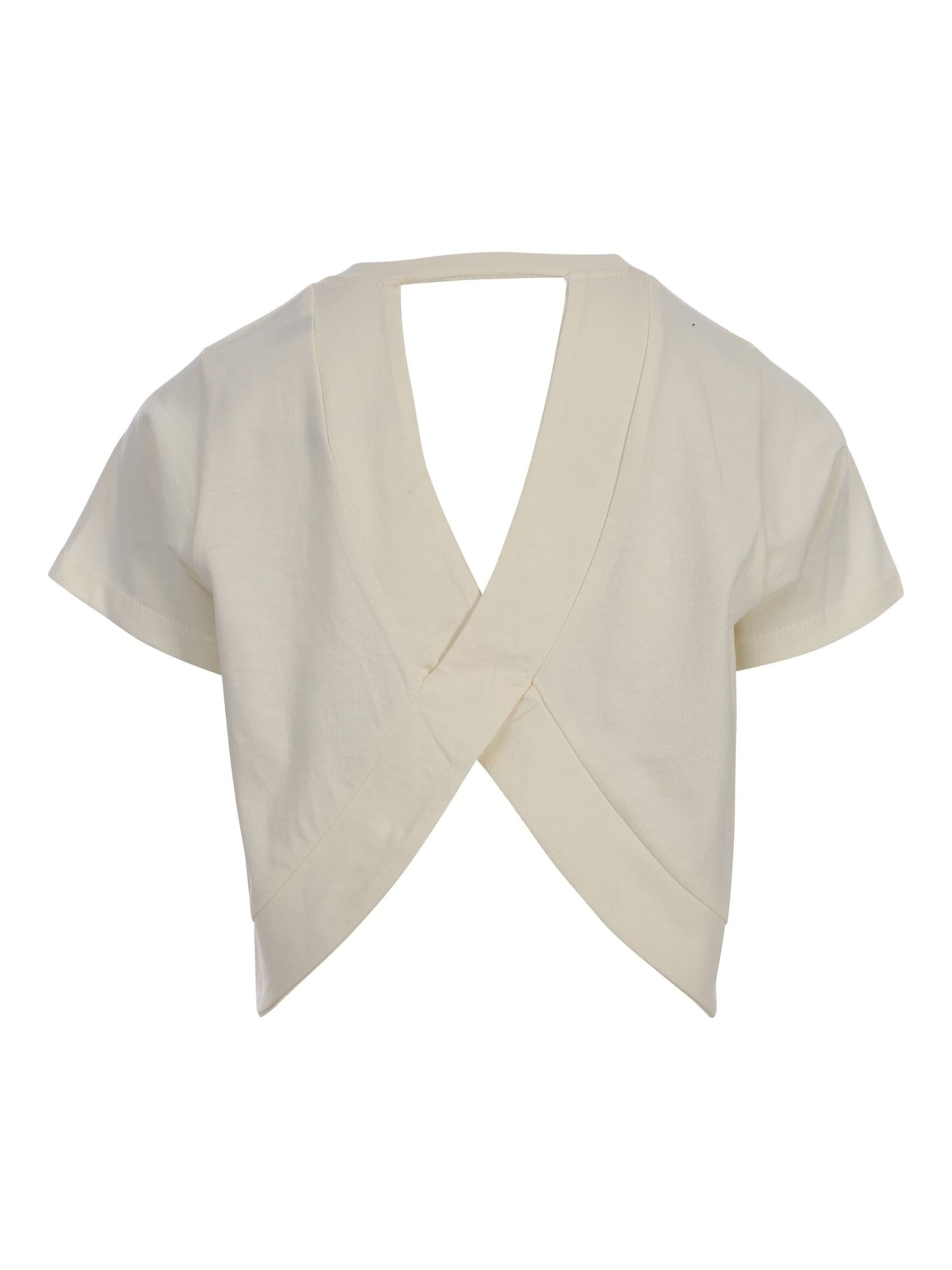 Looxs Revolution Shirt in Wit