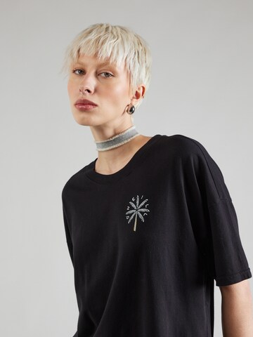O'NEILL - Camiseta en negro