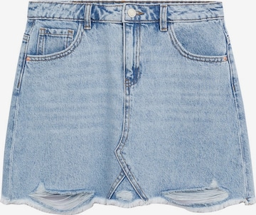 MANGO KIDS Rock in Blau: predná strana
