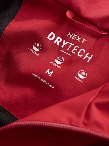 Next Funktionsjacke in Rot