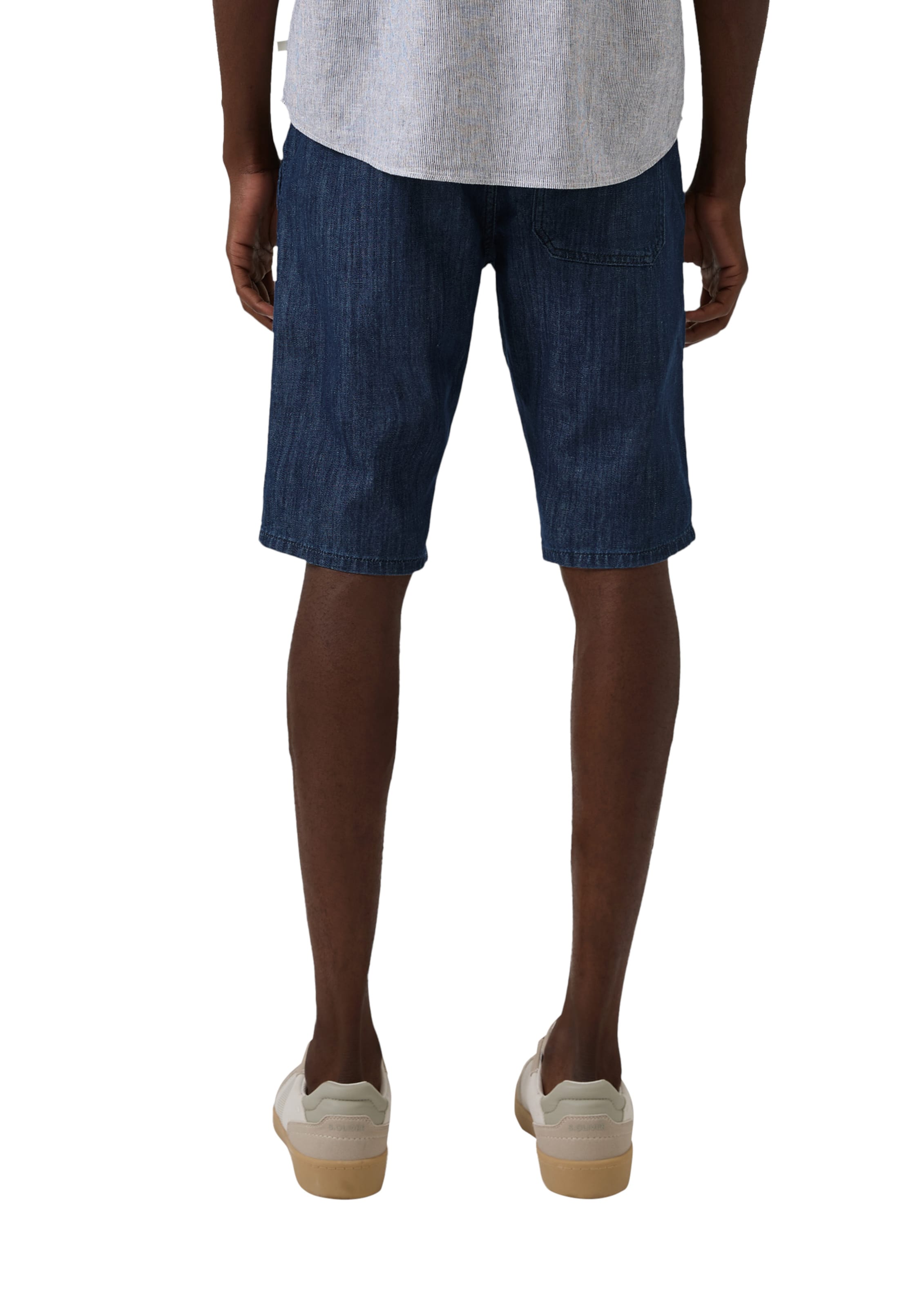 s.Oliver Regular Jeans in Blue