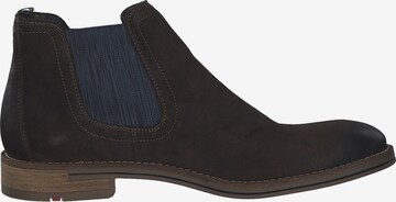 Chelsea Boots 'Dario' LLOYD en marron