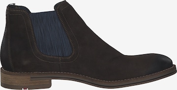 LLOYD Chelsea Boots 'Dario' in Brown