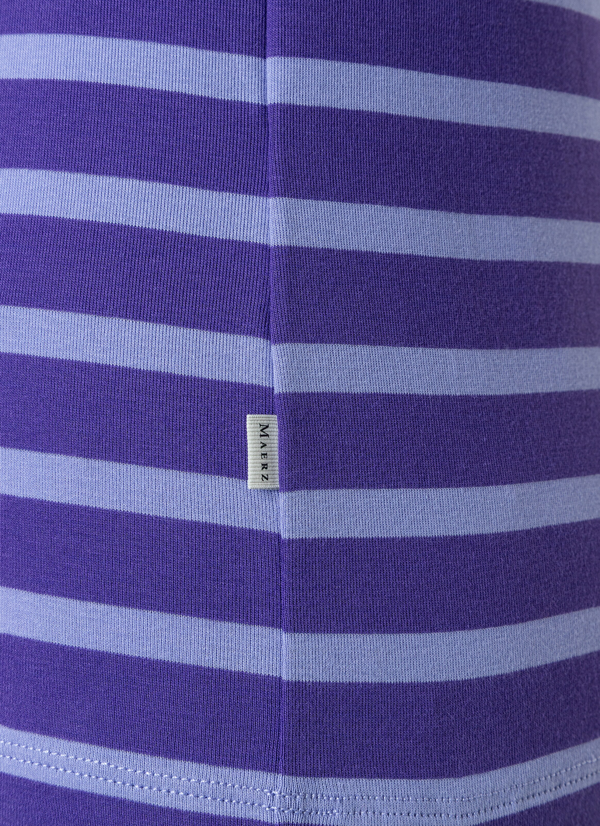 MAERZ Muenchen Shirt in Purple