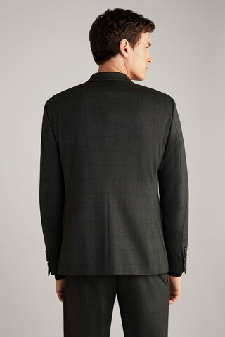 JOOP! Slim fit Business Blazer ' Herby ' in Green