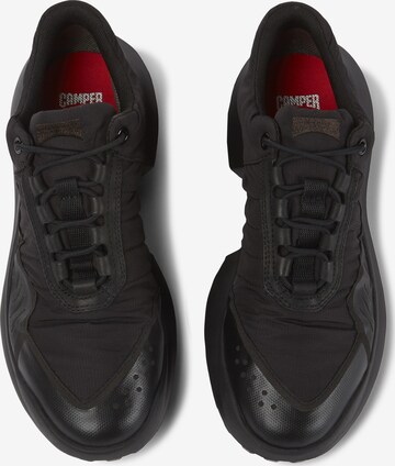 CAMPER Sportschuh in Schwarz