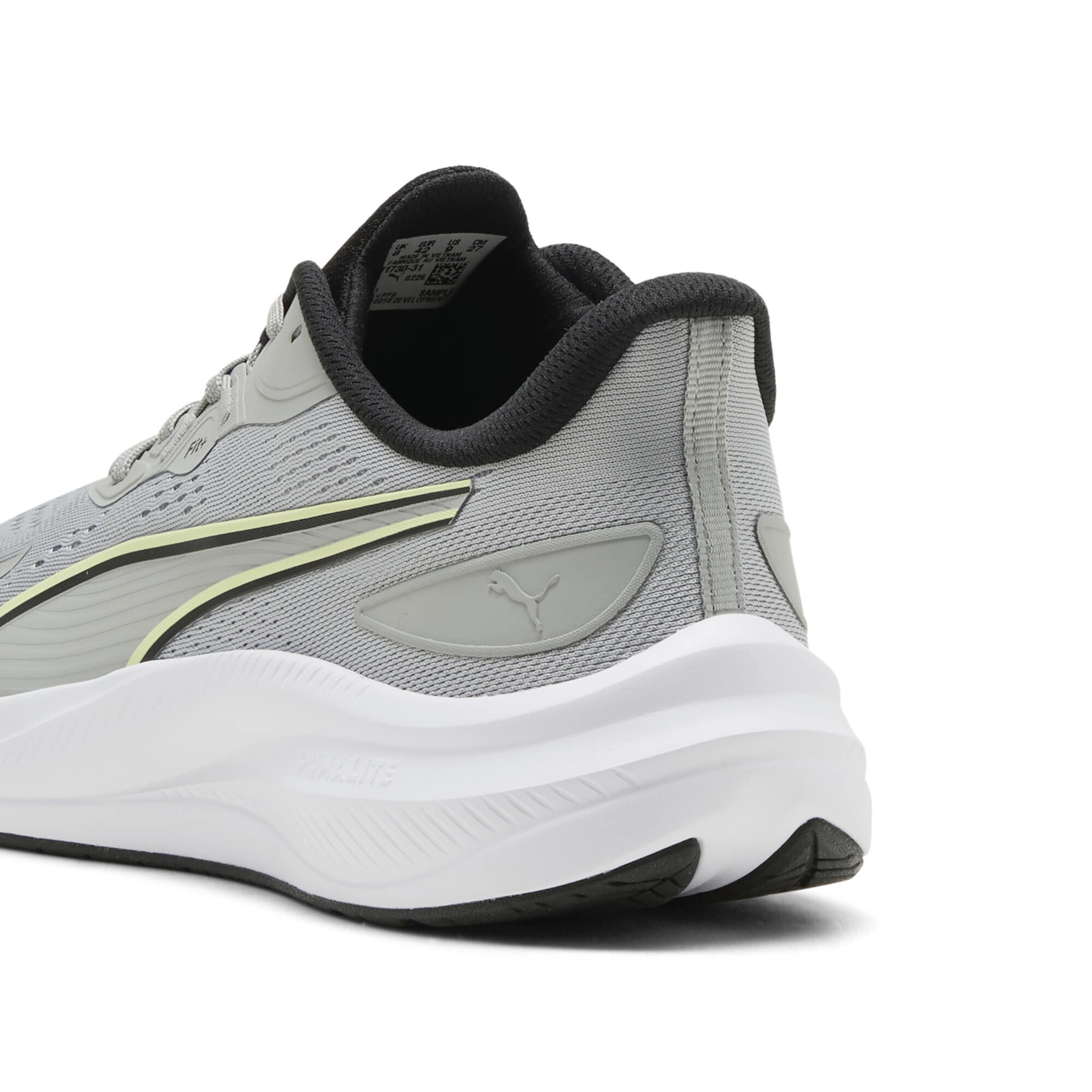 PUMA Running shoe 'Skyrocket Lite 2' in Grey