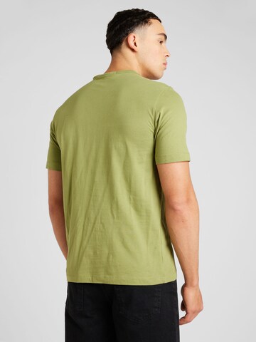 Calvin Klein Jeans Μπλουζάκι σε πράσινο