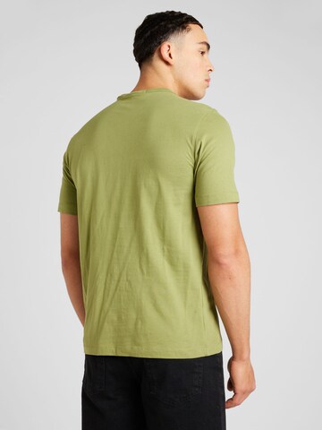 T-Shirt Calvin Klein Jeans en vert