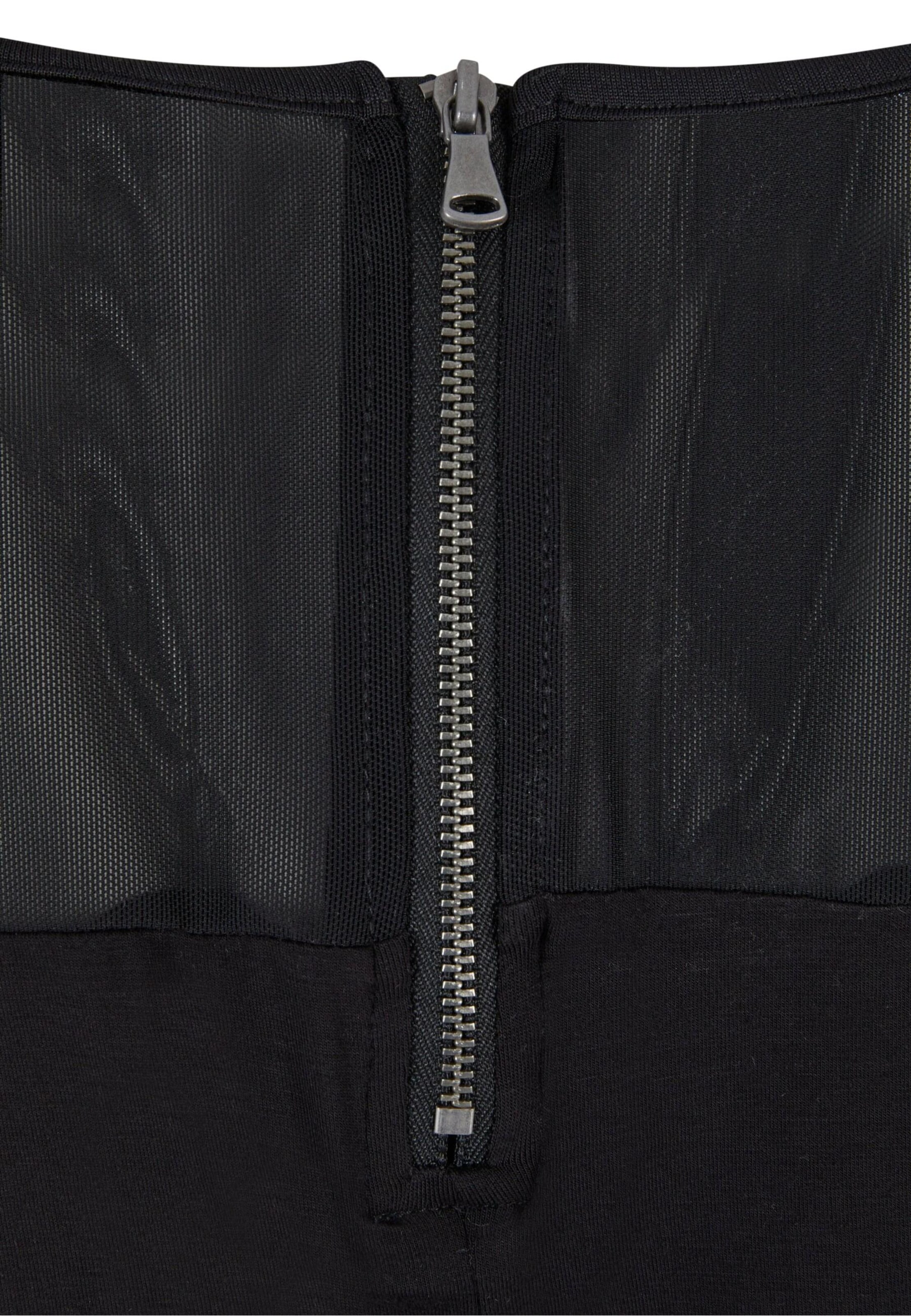 Combinaison Urban Classics en noir