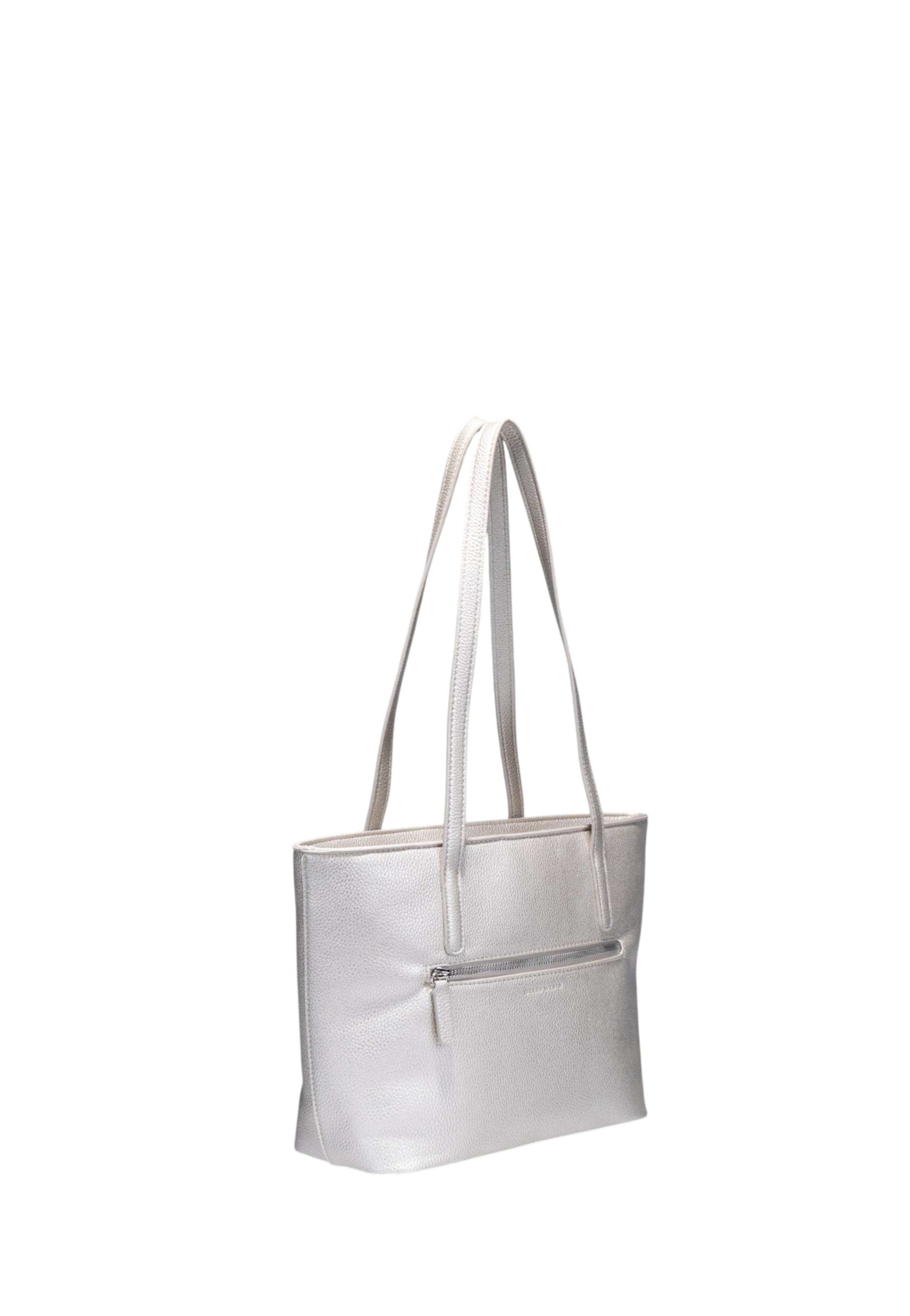 GERRY WEBER - Shopper 'Talk Different 1.0 ' en plata