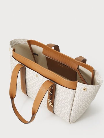 Sacs à main MICHAEL Michael Kors en beige