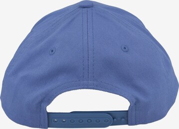 HUGO Cap in Blau