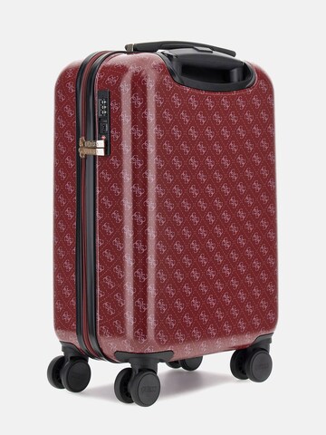 GUESS Cart 'Jesco' in Red