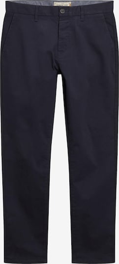 „Chino“ stiliaus kelnės iš Next, spalva – tamsiai mėlyna, Prekių apžvalga