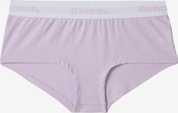 BENCH - Cueca em azul