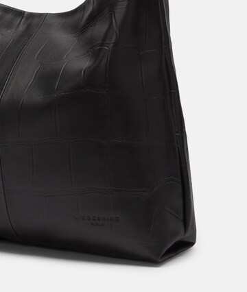 Liebeskind Berlin Shoulder bag in Black