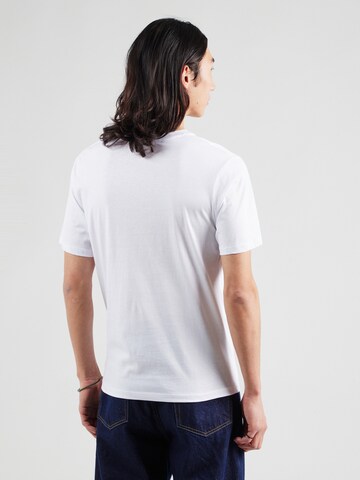 JJ Rebel Футболка в Черный