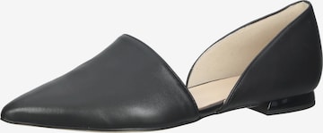 Högl Ballet Flats in Black: front