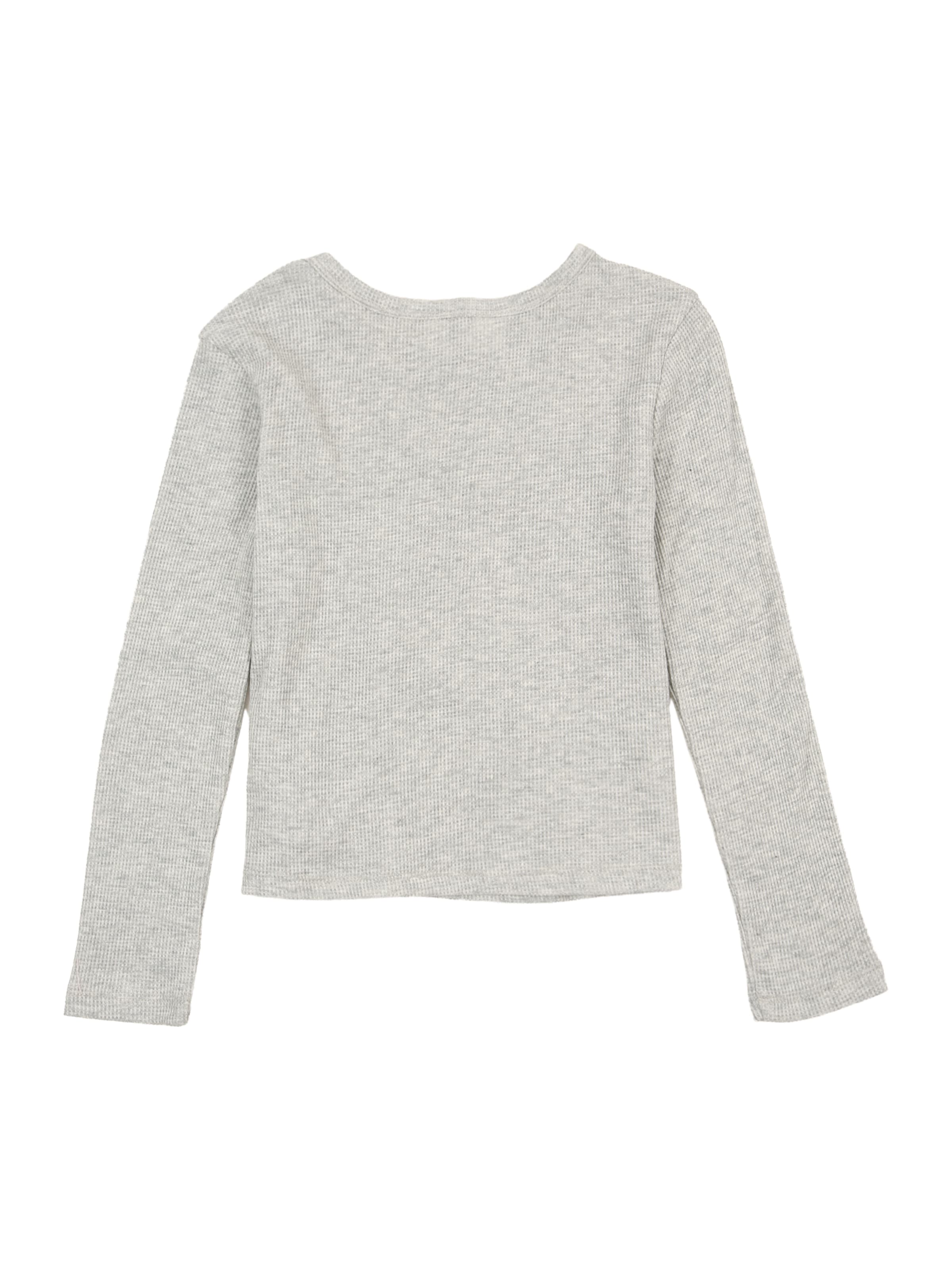 GAP Футболка в Серый