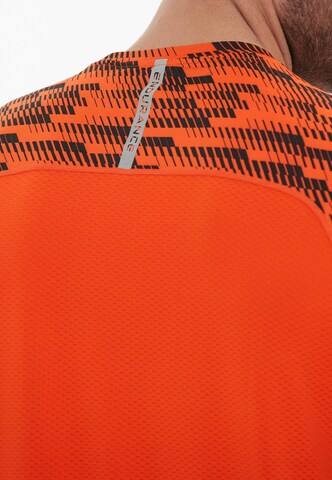 ENDURANCE Funktionsshirt 'Alory' in Orange