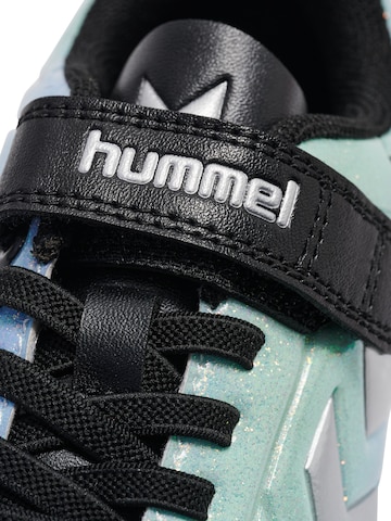 Chaussure de sport Hummel en mélange de couleurs