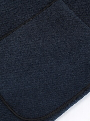YOUTHUP Slim fit Suit Jacket in Blue
