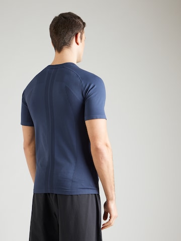 ELLESSE Funkcionális felső 'Drexani' - kék