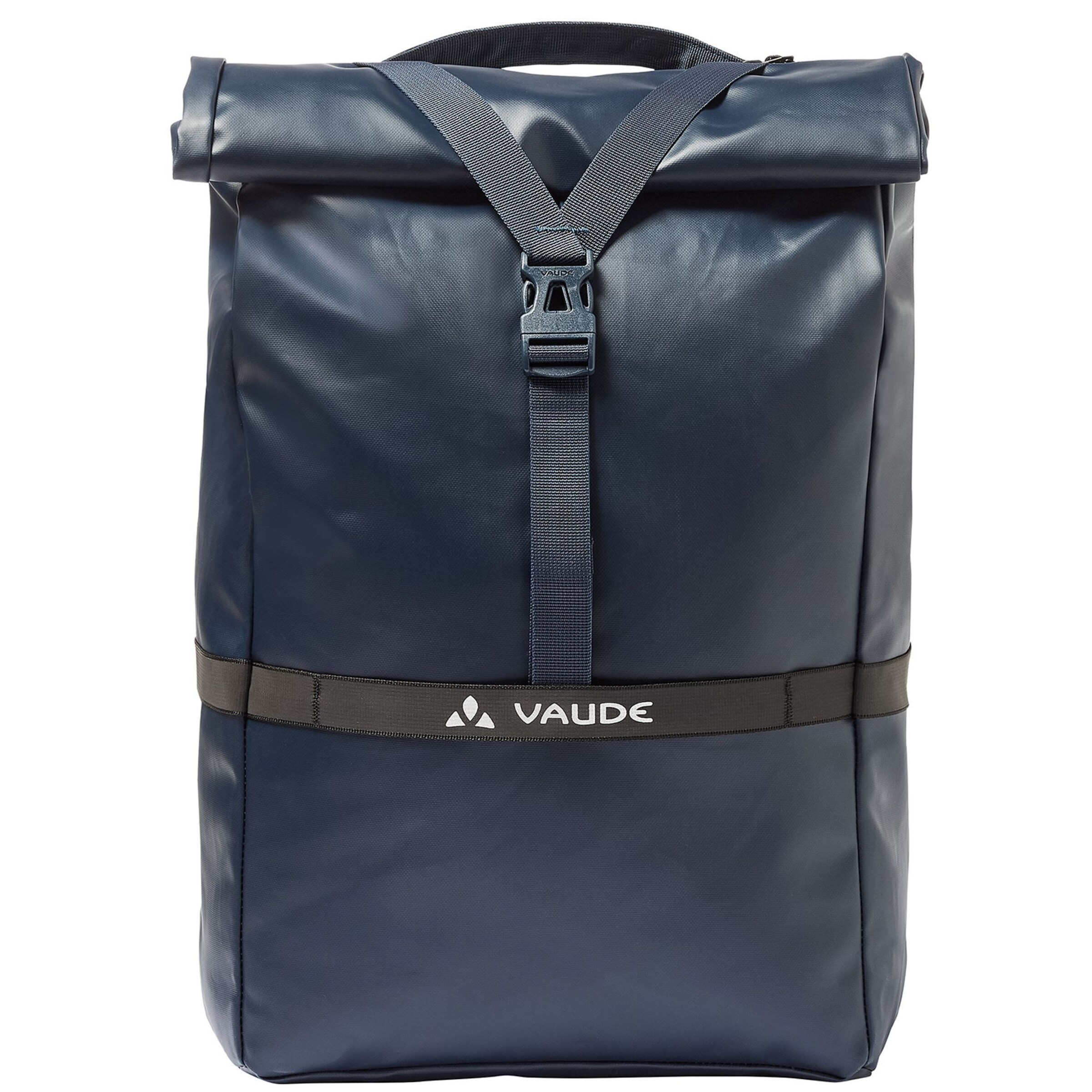VAUDE Sports backpack 'Mineo' in Blue: front