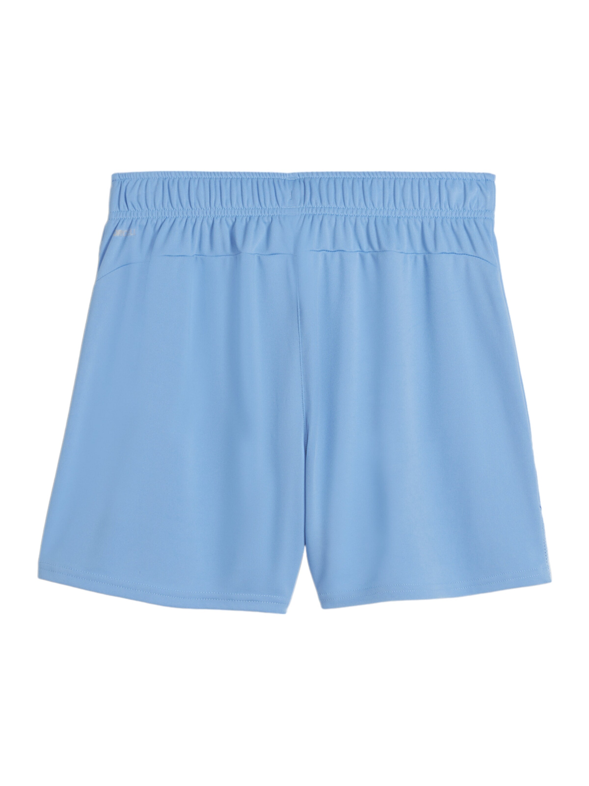 PUMA Regular Sporthose in Blau