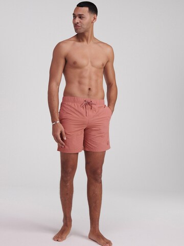 Shiwi Badeshorts in Pink