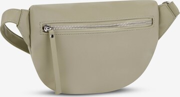 Expatrié Fanny Pack 'Alice Small' in Green