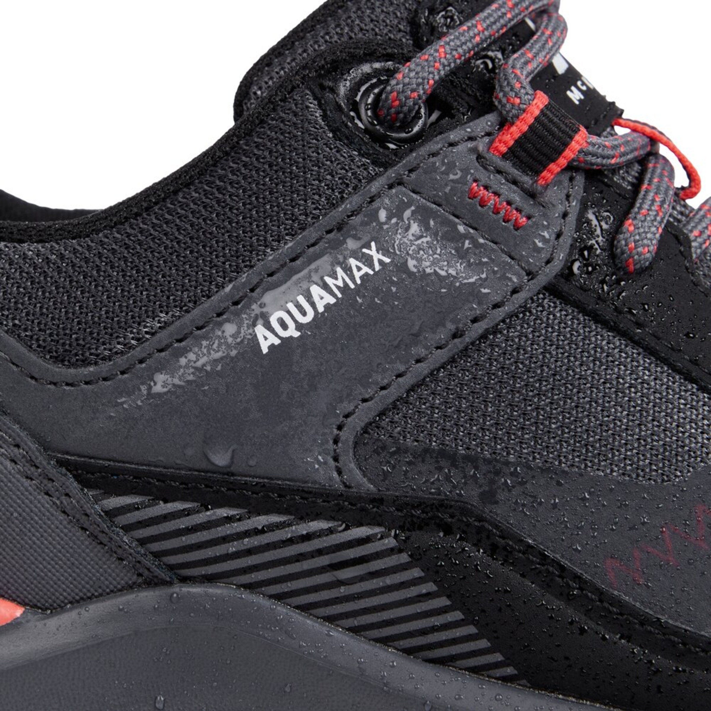 MCKINLEY Flats in Grey