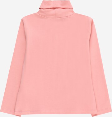 UNITED COLORS OF BENETTON Shirt in Roze