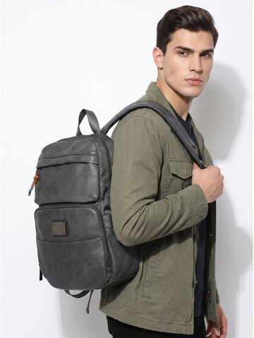 Zaino di Coveri Collection in grigio