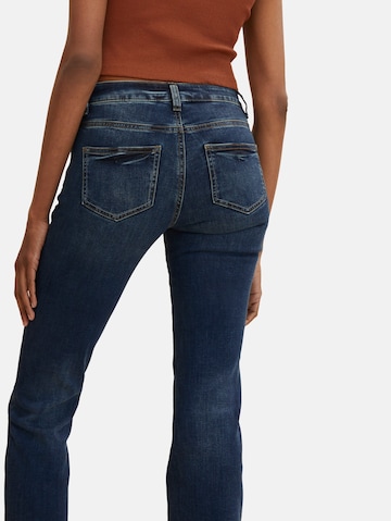 regular Jeans 'Alexa' di TOM TAILOR in blu