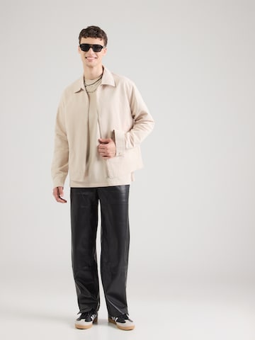 Pegador Shirt 'Riga' in Beige