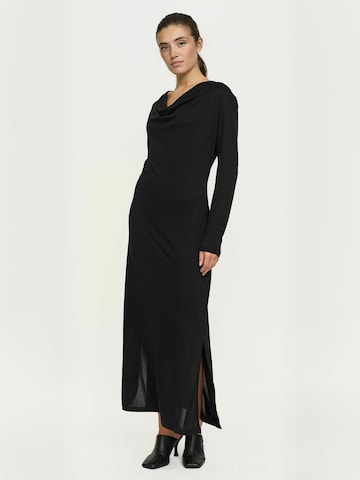 Soft Rebels Mekko ' SRElla ' värissä musta: etupuoli